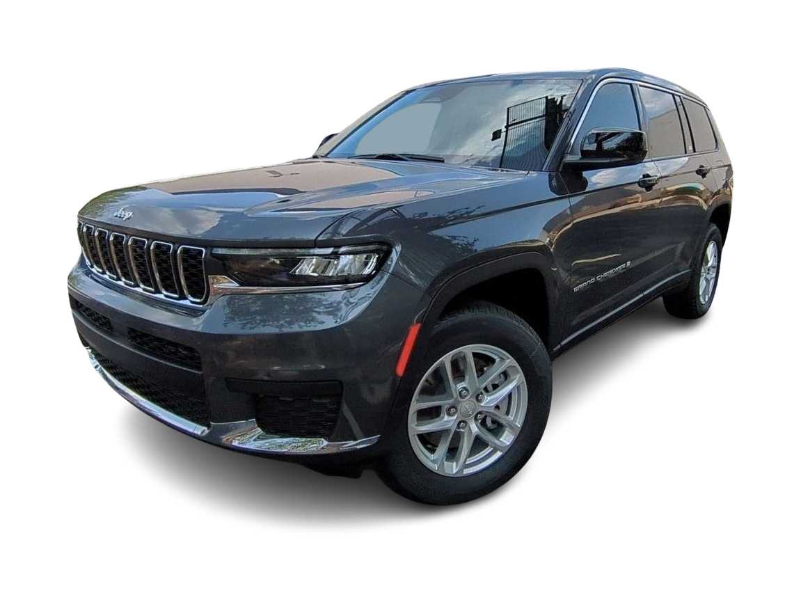 2025 Jeep Grand Cherokee L Laredo -
                Sanford, FL