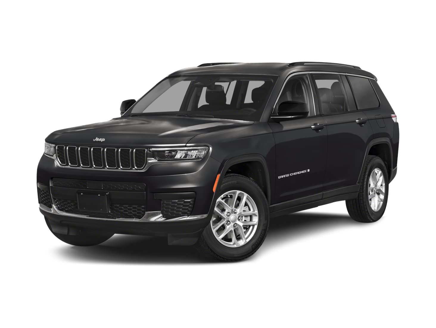 2025 Jeep Grand Cherokee L Limited Edition -
                Sanford, FL