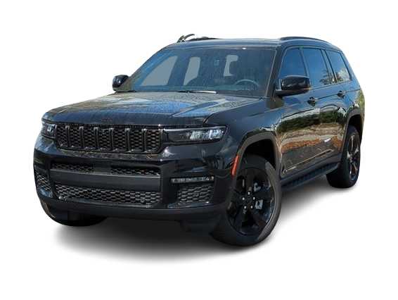 2025 Jeep Grand Cherokee L Limited Edition -
                Sanford, FL