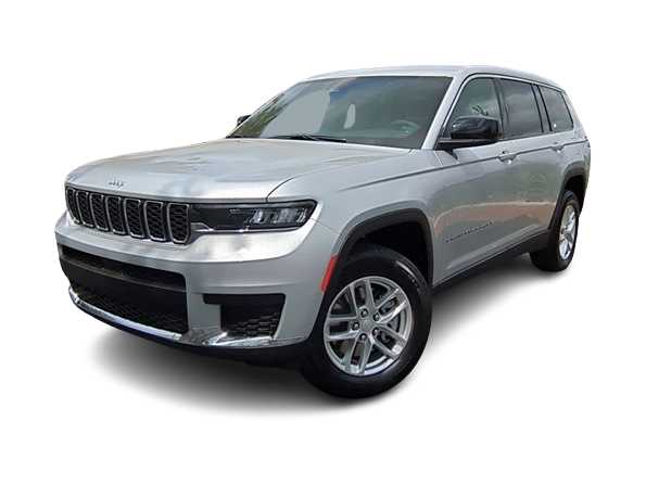 2025 Jeep Grand Cherokee L Laredo -
                Sanford, FL