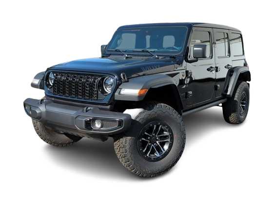 2025 Jeep Wrangler Sport -
                Sanford, FL