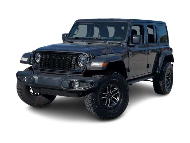 2024 Jeep Wrangler Sport -
                Sanford, FL