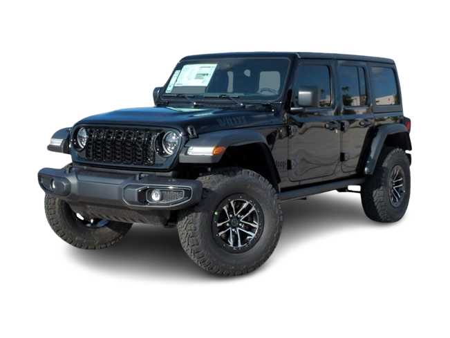2025 Jeep Wrangler Sport -
                Sanford, FL