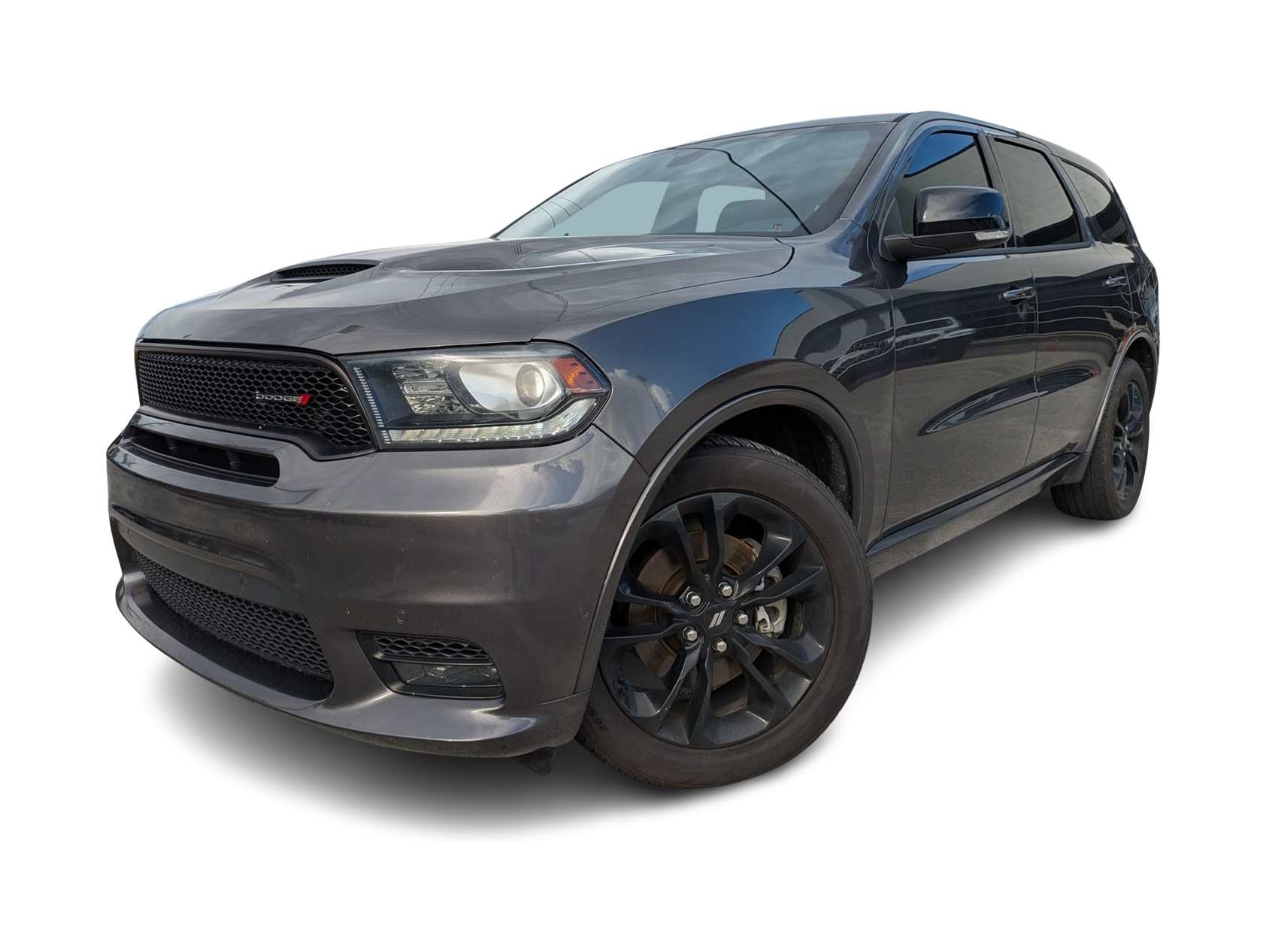 Thumbnail: 2020 Dodge Durango - 1
