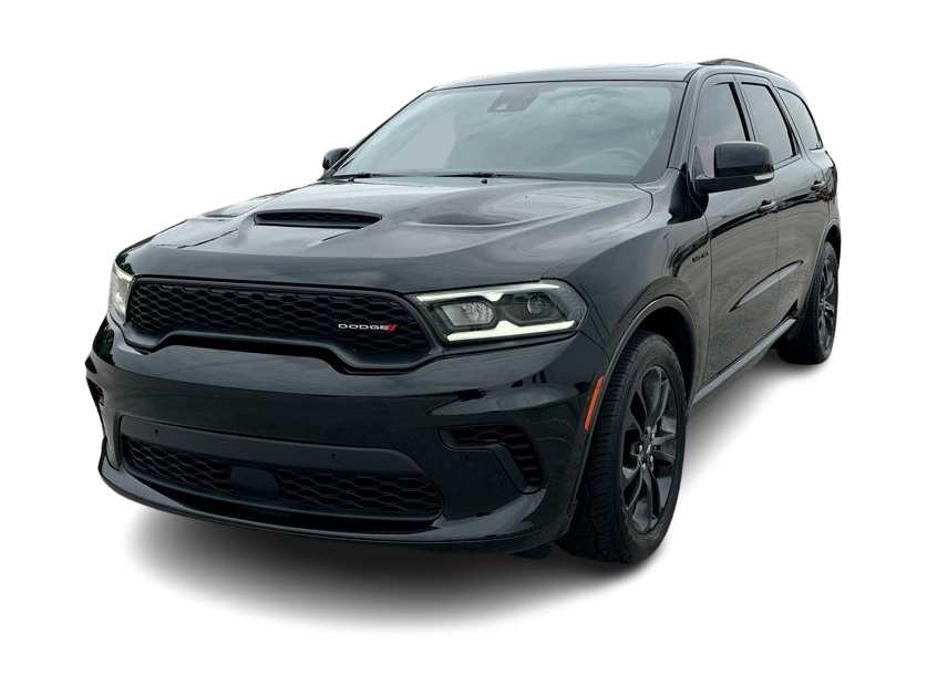 Thumbnail: 2024 Dodge Durango - 1