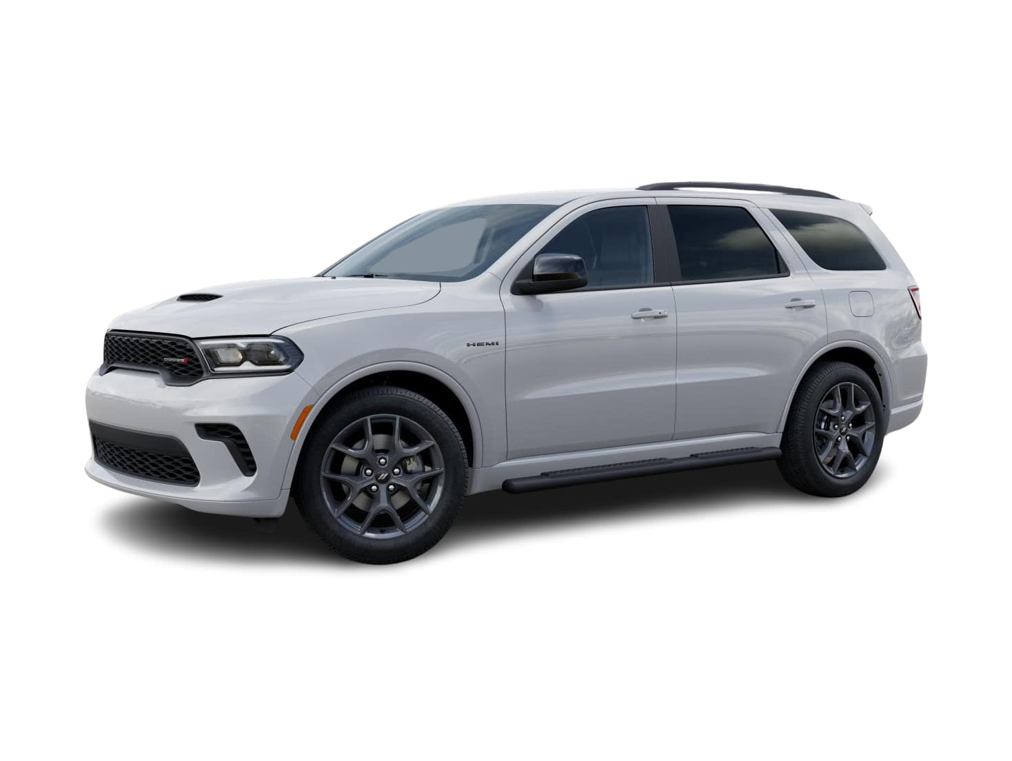 Thumbnail: 2026 Dodge Durango - 1