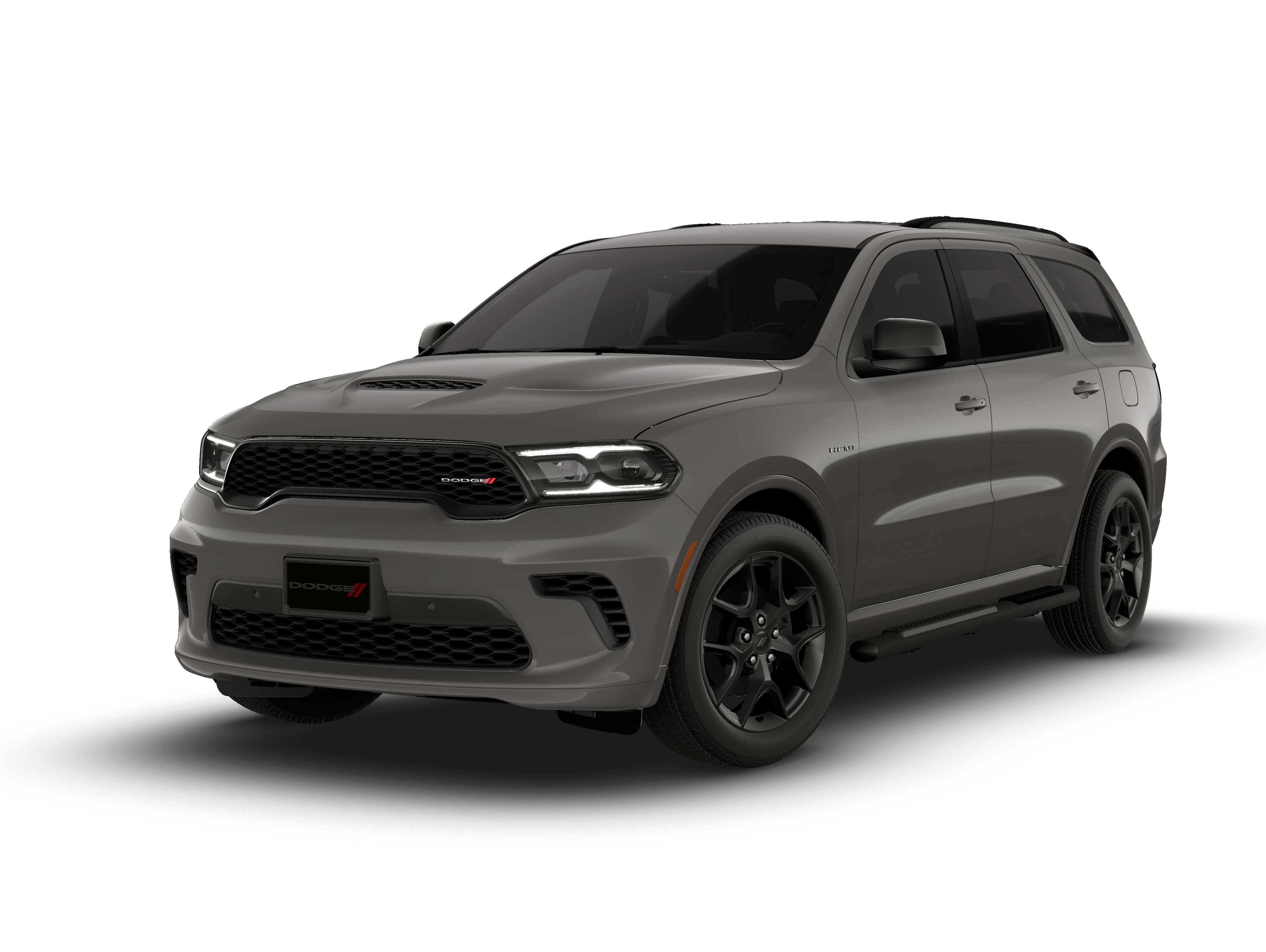 2026 Dodge Durango GT HEMI V8's photo