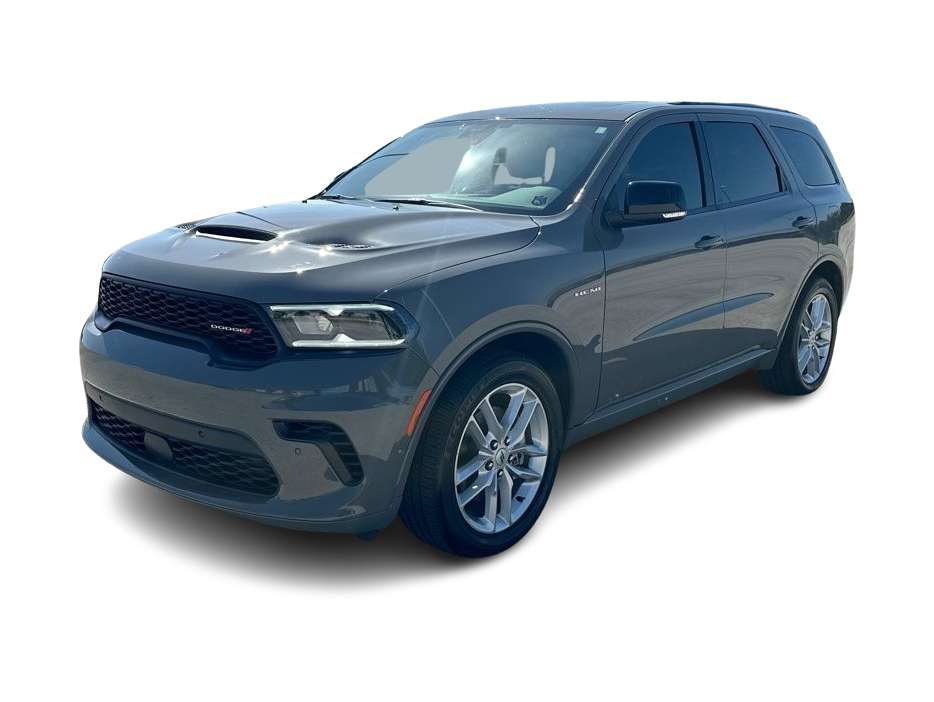 Thumbnail: 2025 Dodge Durango - 1