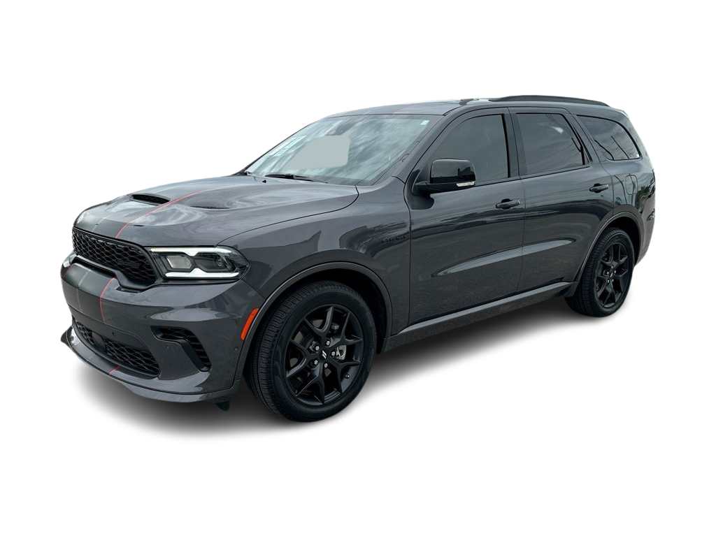 Thumbnail: 2026 Dodge Durango - 1