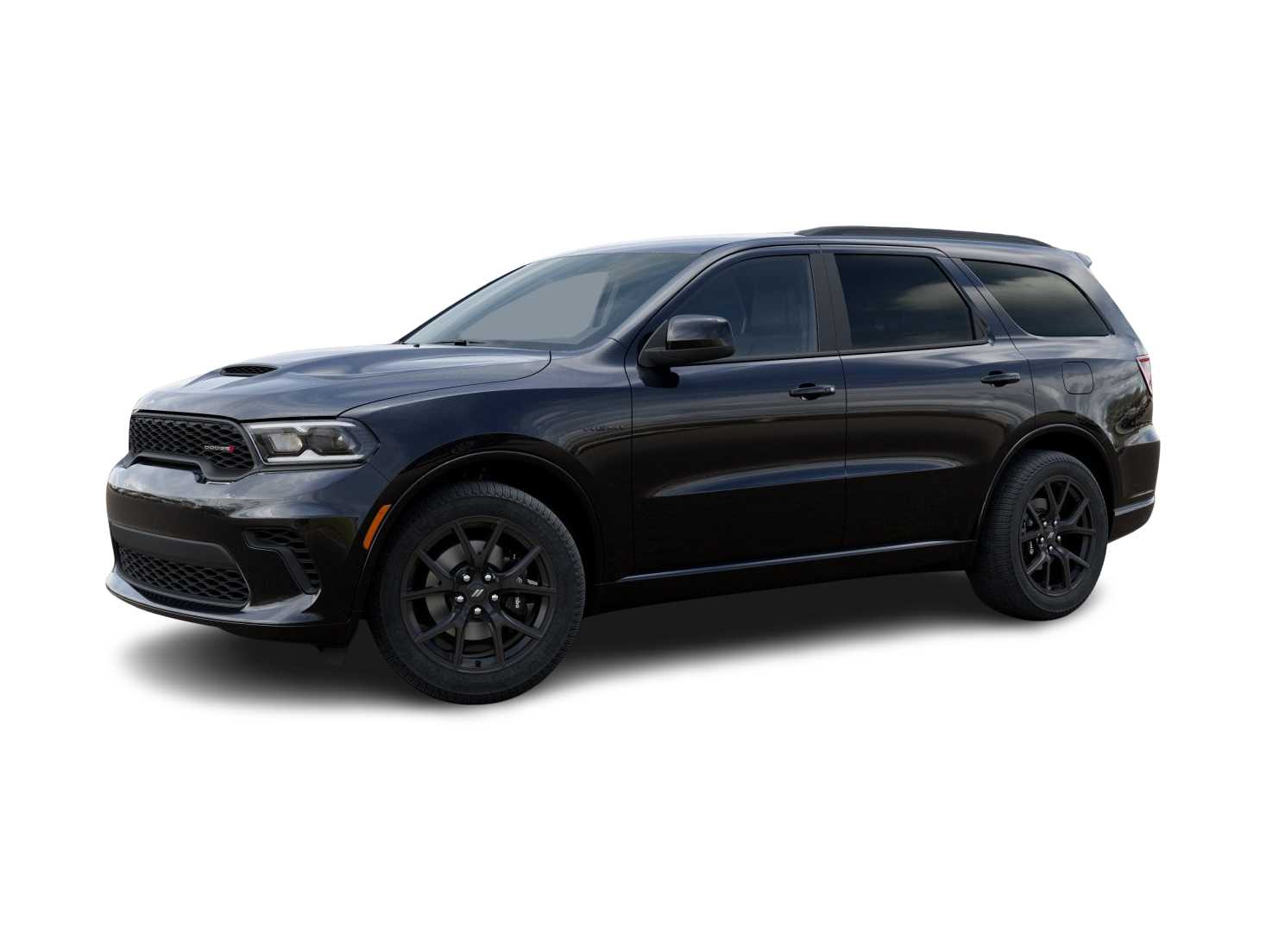 Thumbnail: 2026 Dodge Durango - 1