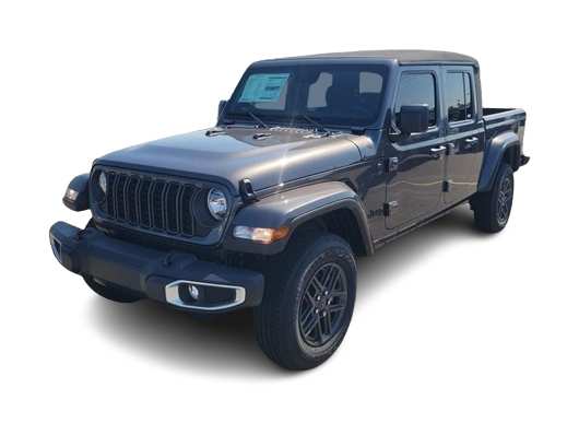 2024 Jeep Gladiator Sport -
                Sanford, FL