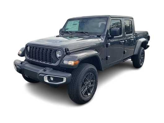 2024 Jeep Gladiator Sport -
                Sanford, FL