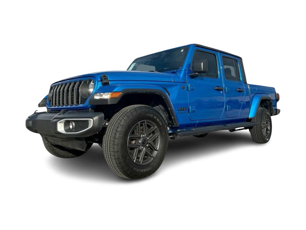 Thumbnail: 2024 Jeep Gladiator - 1