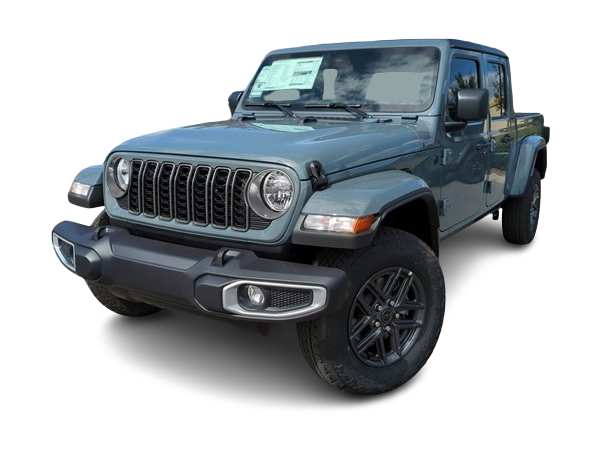 2024 Jeep Gladiator Sport -
                Sanford, FL