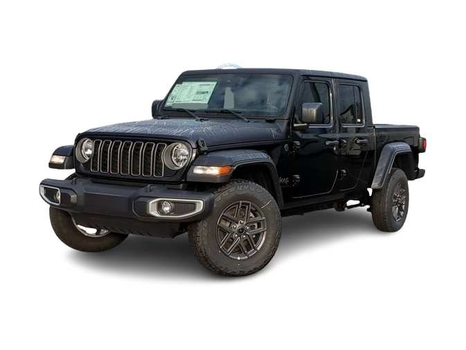 2024 Jeep Gladiator Sport -
                Sanford, FL