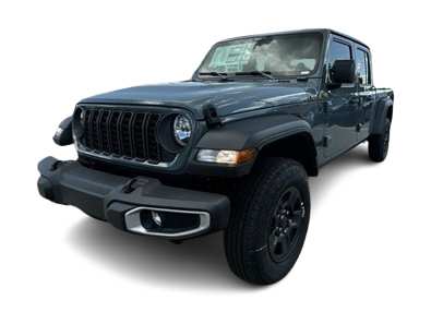 2024 Jeep Gladiator Sport -
                Sanford, FL