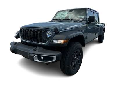 2024 Jeep Gladiator Sport -
                Sanford, FL