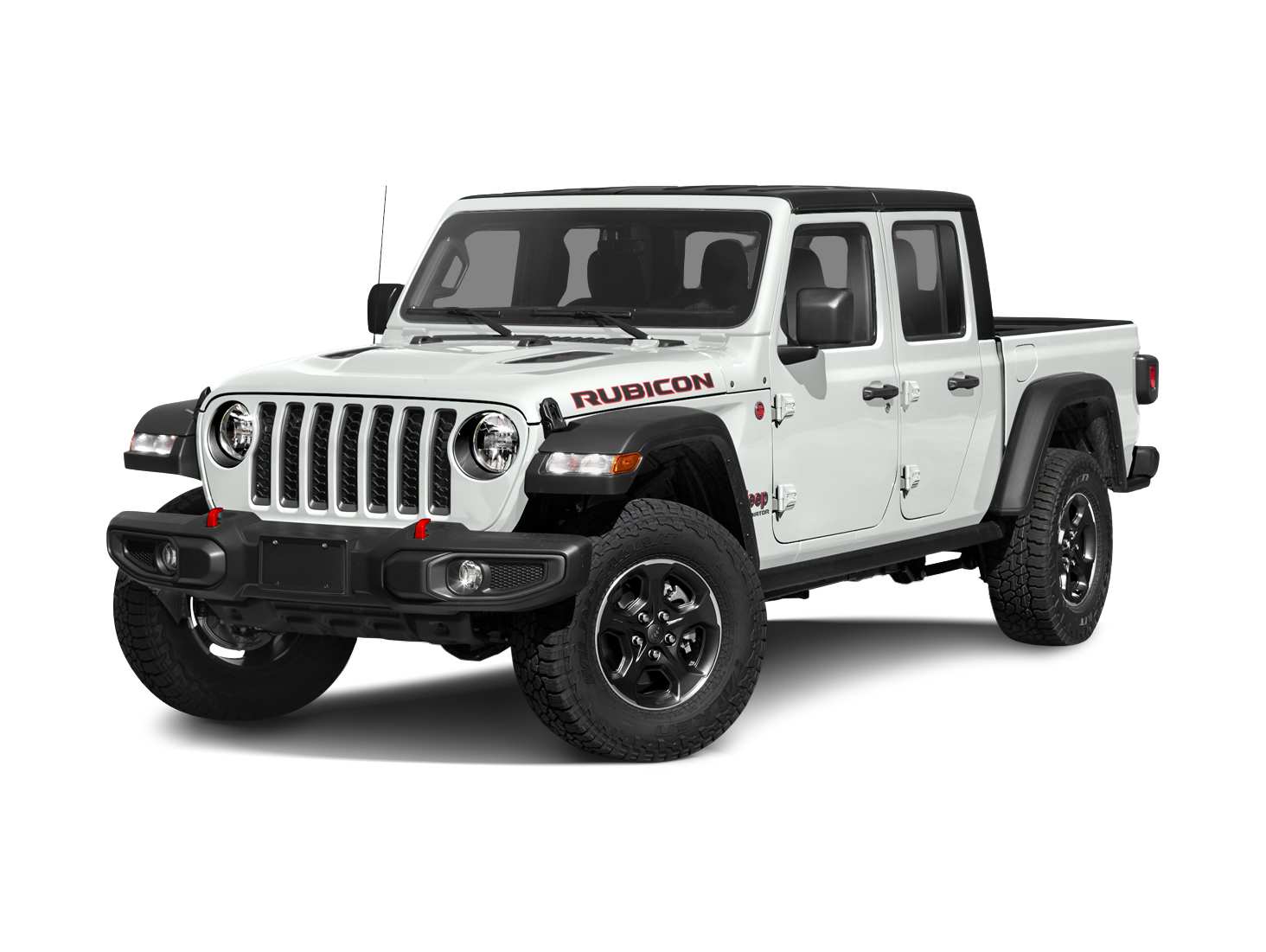 2022 Jeep Gladiator Rubicon -
                  Sanford, FL