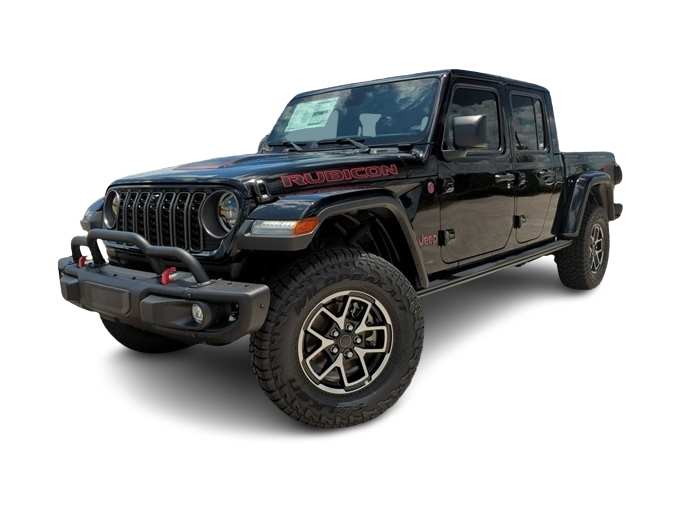 2024 Jeep Gladiator Rubicon -
                Sanford, FL