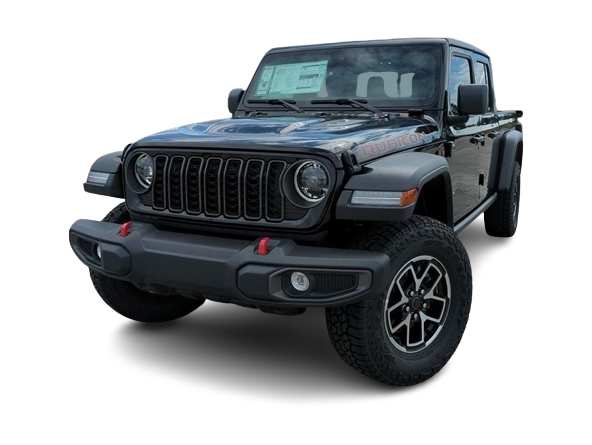 2024 Jeep Gladiator Rubicon -
                Sanford, FL