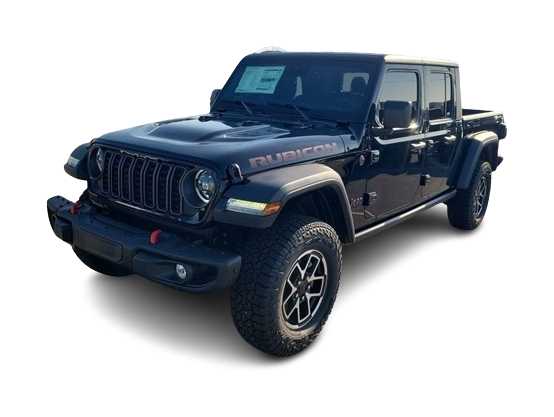 2024 Jeep Gladiator Rubicon -
                Sanford, FL