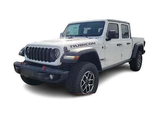 2024 Jeep Gladiator Rubicon -
                Sanford, FL