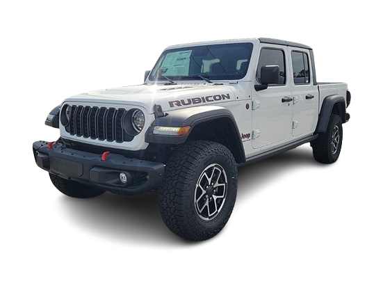 2024 Jeep Gladiator Rubicon -
                Sanford, FL