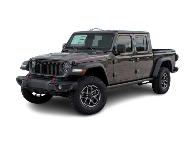 2024 Jeep Gladiator Rubicon -
                Sanford, FL