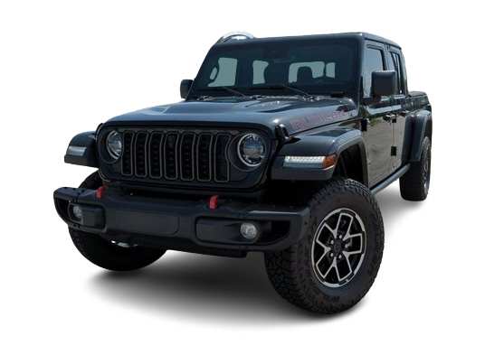 2024 Jeep Gladiator Rubicon -
                Sanford, FL