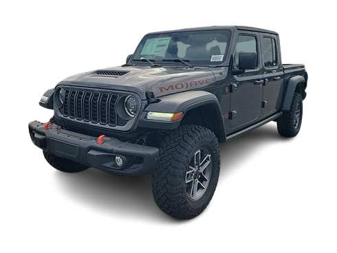 2024 Jeep Gladiator Mojave -
                Sanford, FL