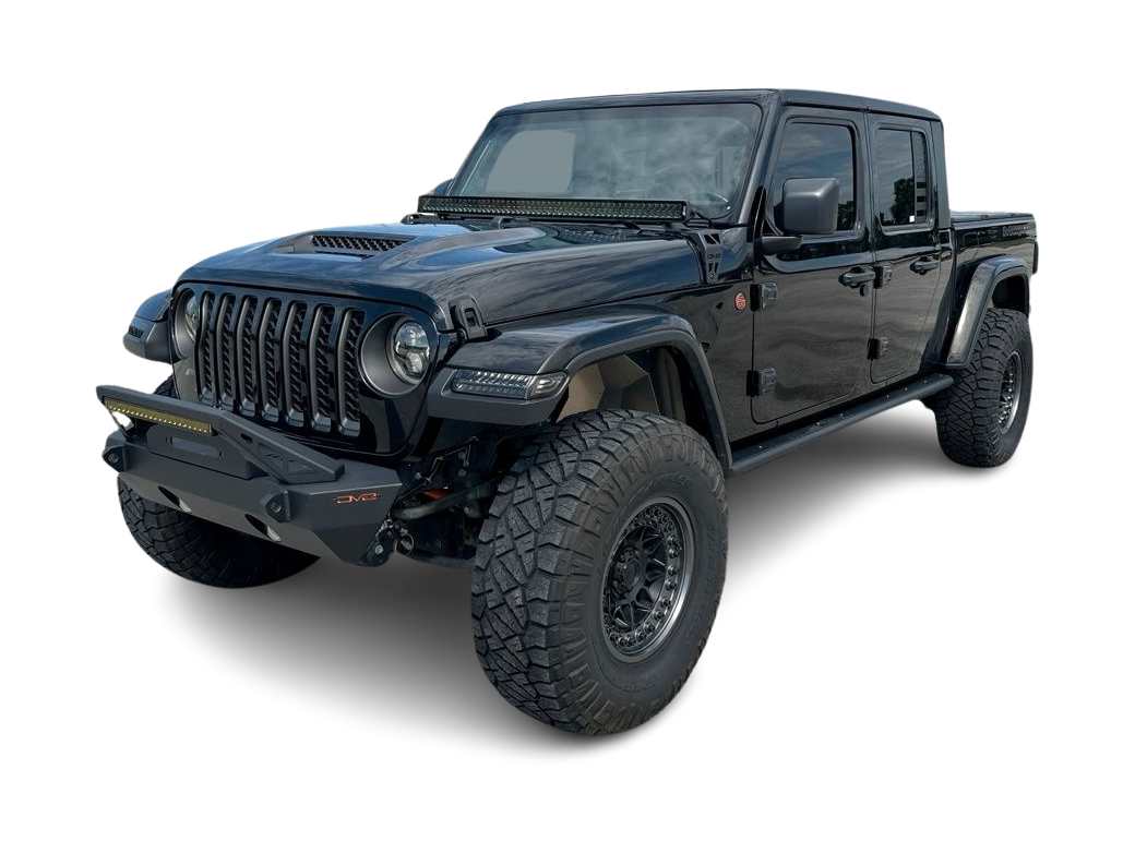 Thumbnail: 2023 Jeep Gladiator - 1