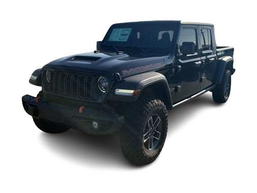 2024 Jeep Gladiator Mojave -
                Sanford, FL