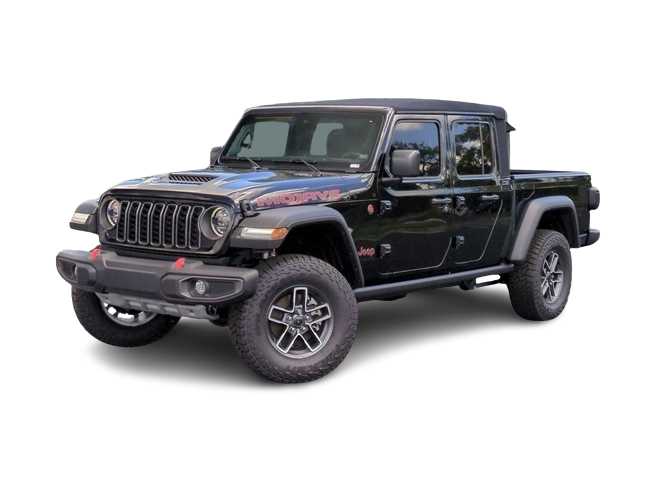 2024 Jeep Gladiator Mojave -
                Sanford, FL