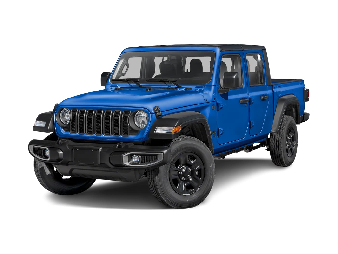 2025 Jeep Gladiator Sport -
                Sanford, FL