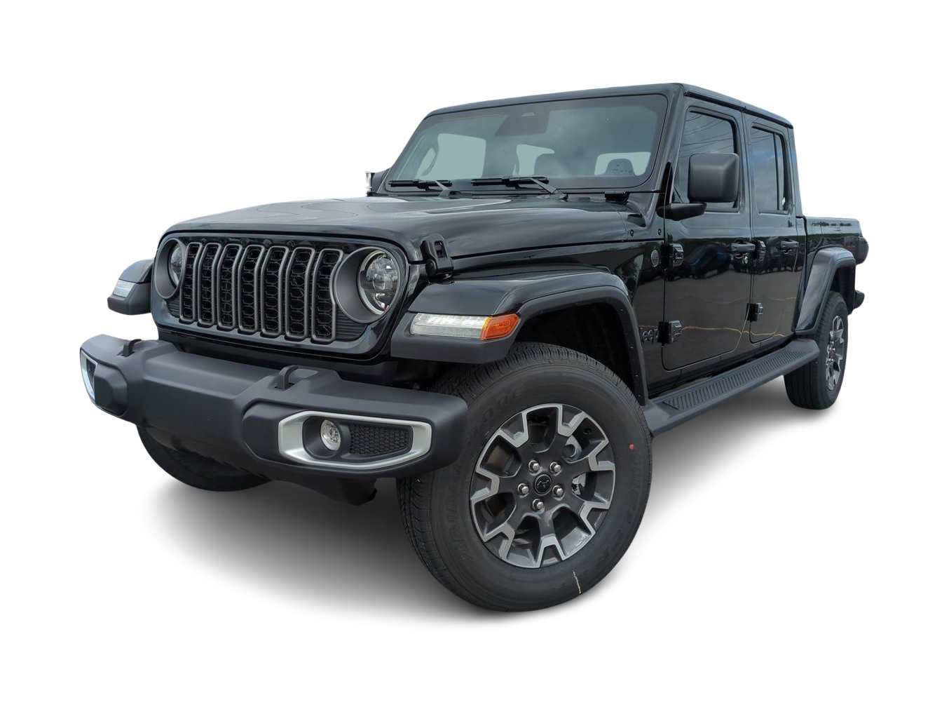 Thumbnail: 2026 Jeep Gladiator - 1