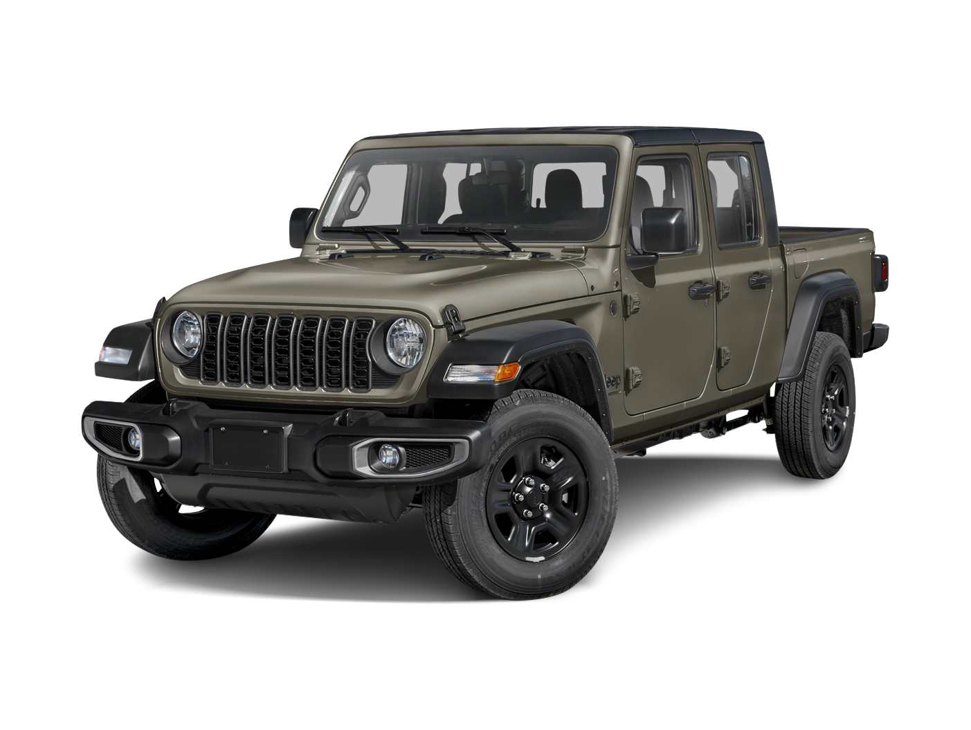 2025 Jeep Gladiator Sport -
                  Sanford, FL