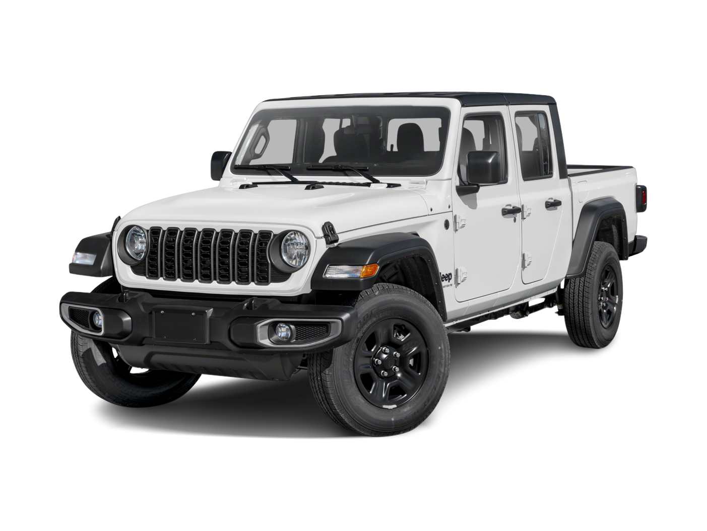 2025 Jeep Gladiator Sport -
                Sanford, FL