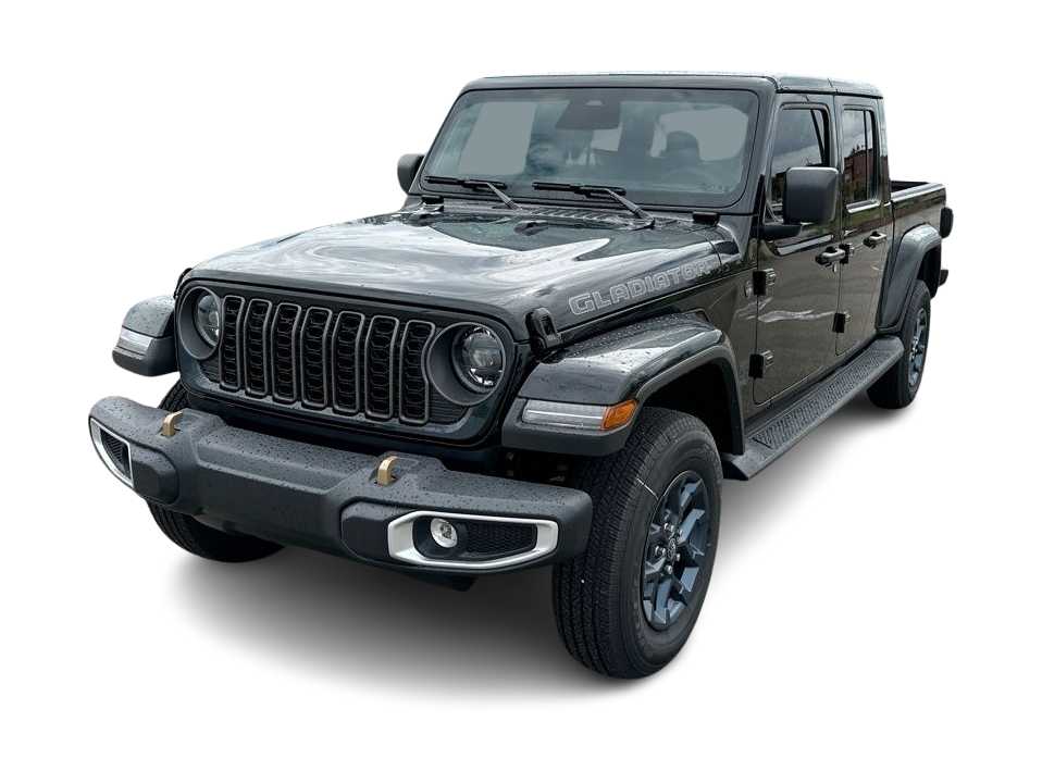 Thumbnail: 2026 Jeep Gladiator - 1