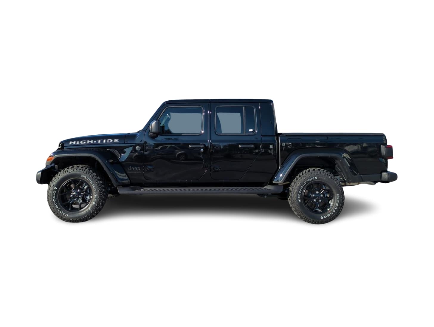Thumbnail: 2025 Jeep Gladiator - 1
