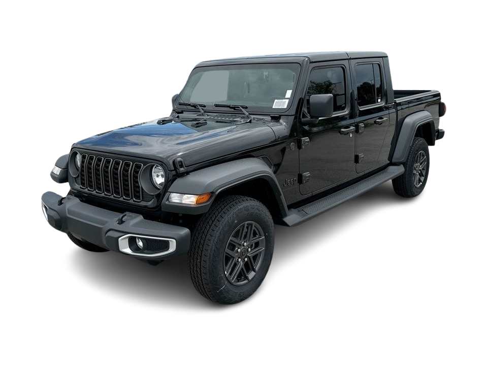 Thumbnail: 2026 Jeep Gladiator - 1