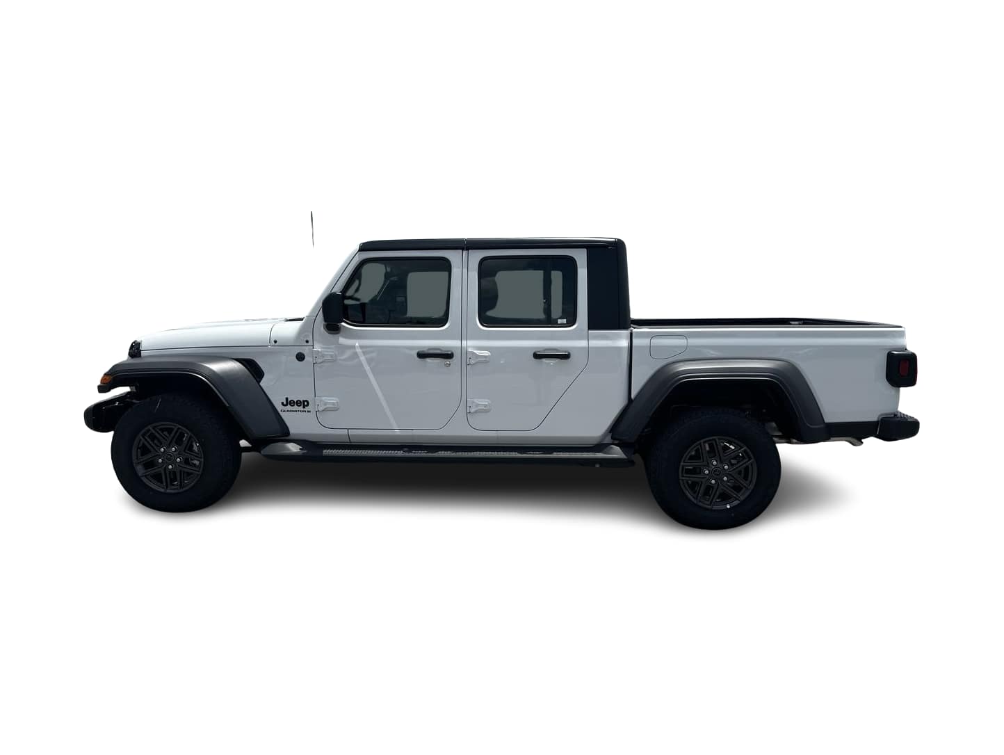 Thumbnail: 2026 Jeep Gladiator - 1