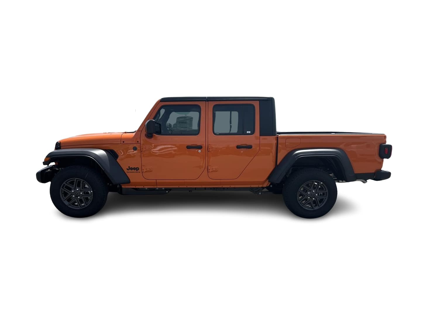Thumbnail: 2026 Jeep Gladiator - 1