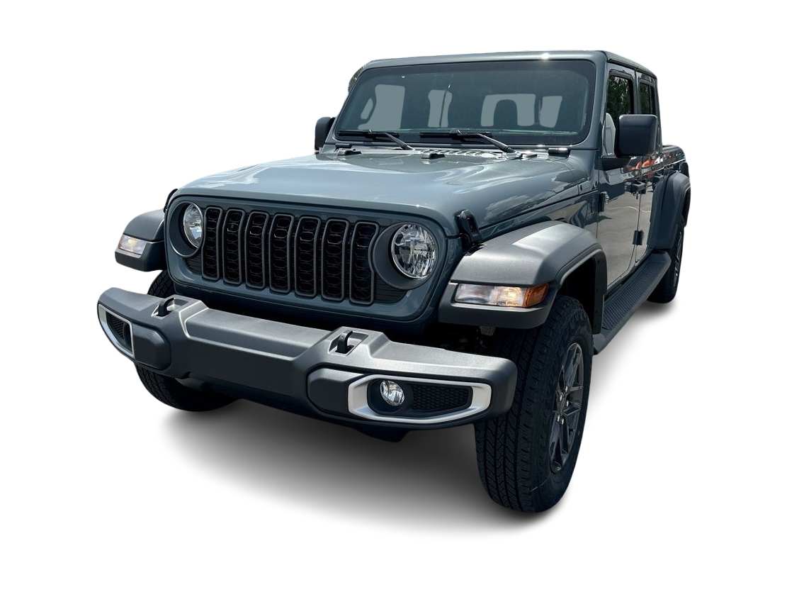 Thumbnail: 2026 Jeep Gladiator - 1
