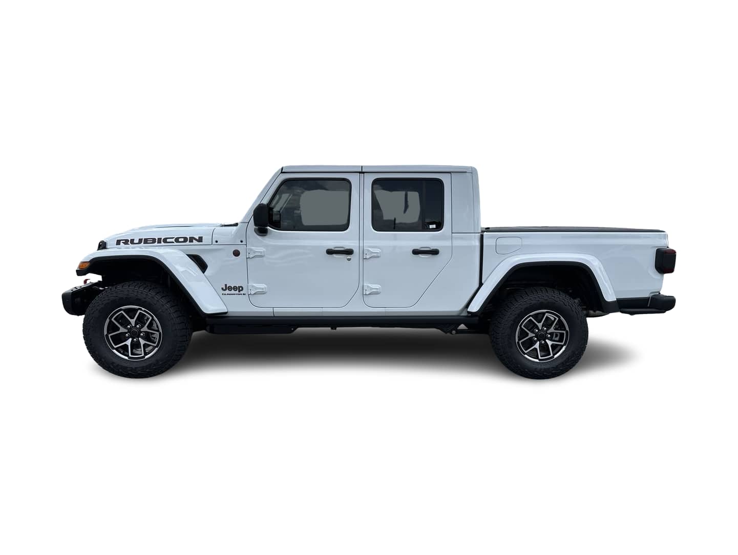 Thumbnail: 2026 Jeep Gladiator - 1