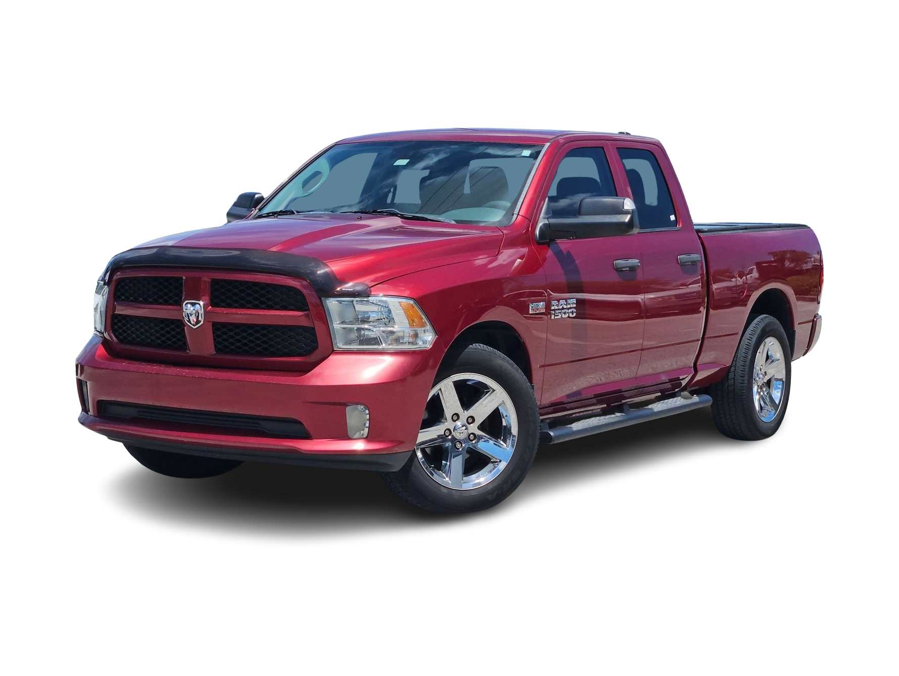 2014 RAM 1500 Tradesman -
                  Sanford, FL