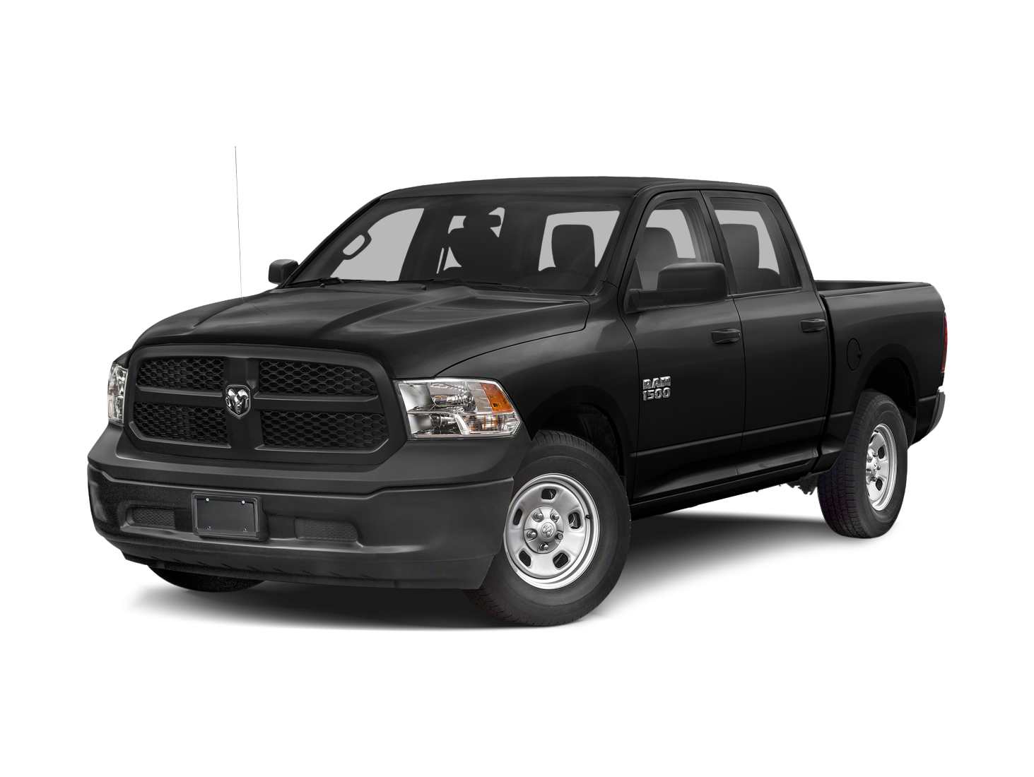 2015 RAM 1500 Tradesman -
                  Sanford, FL
