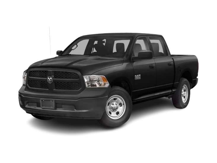 2015 RAM 1500 Tradesman -
                  Sanford, FL
