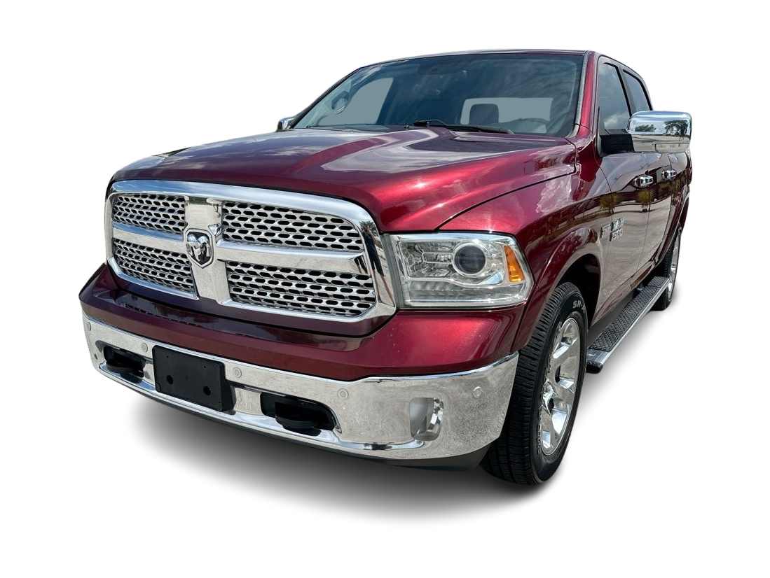 2017 RAM 1500 Laramie -
                  Sanford, FL