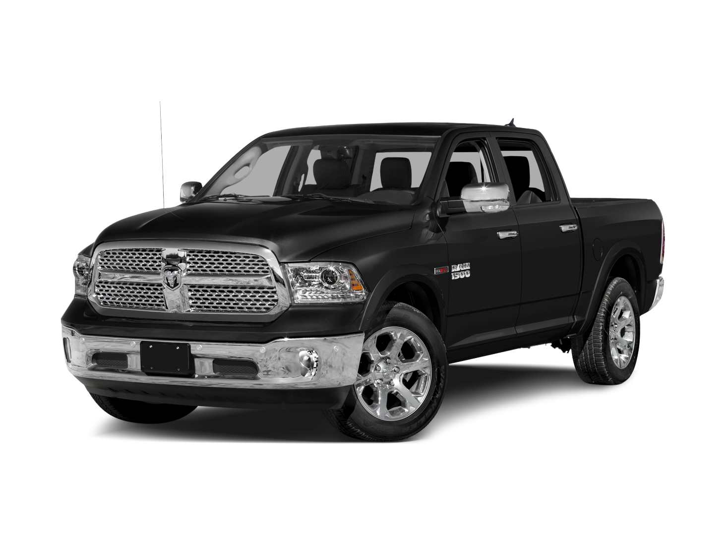 2015 RAM 1500 Laramie -
                  Sanford, FL