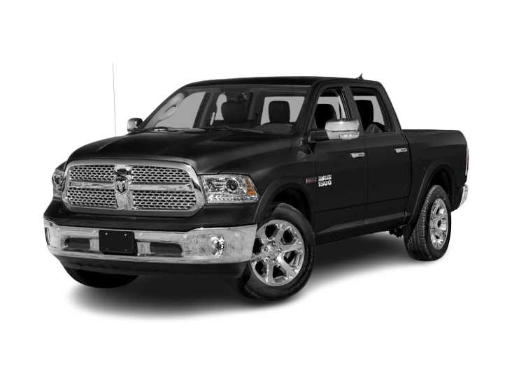 2015 RAM 1500 Laramie -
                  Sanford, FL